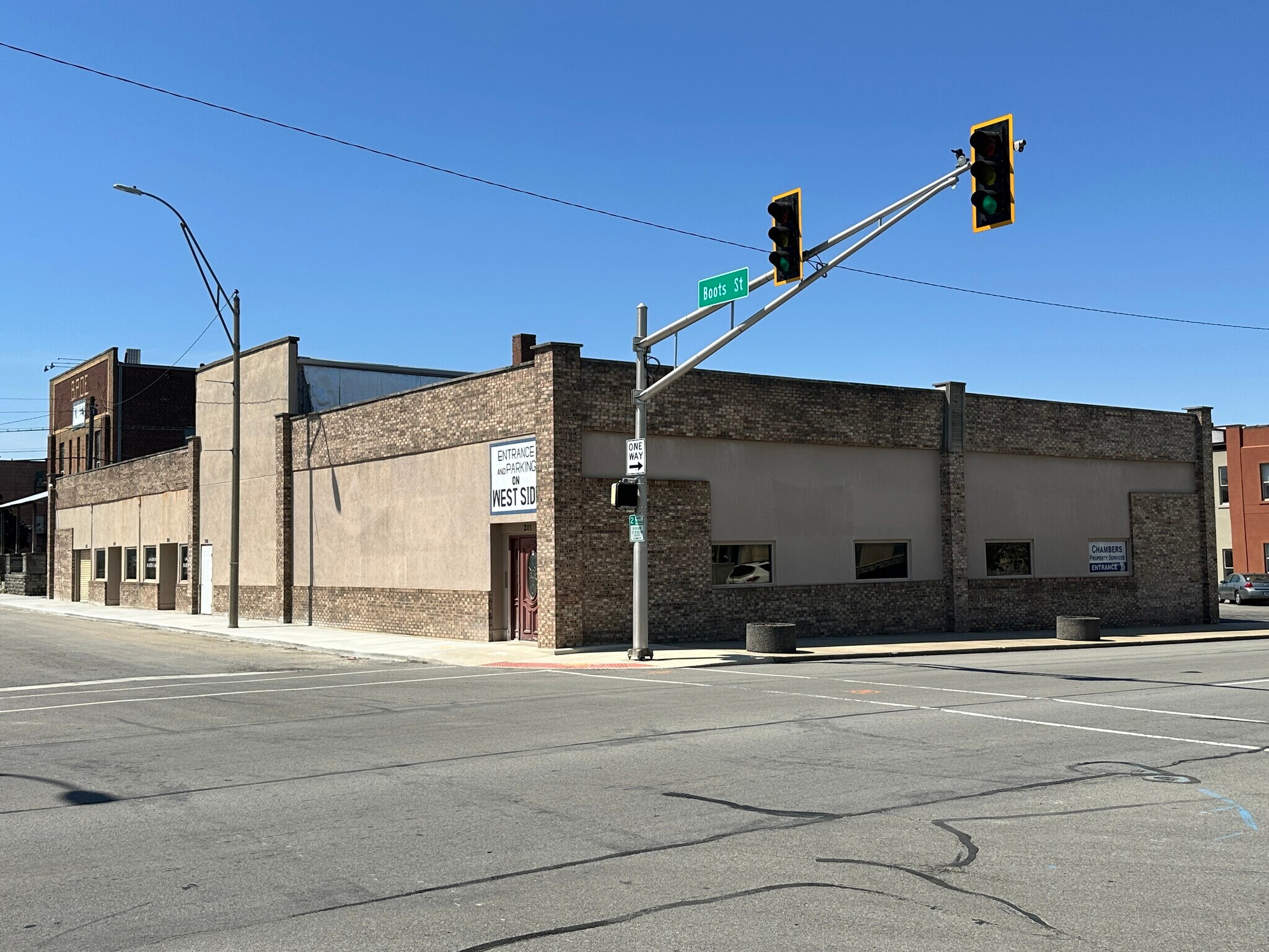 201 W 3rd St, Marion, IN à vendre Photo principale– Image 1 sur 16