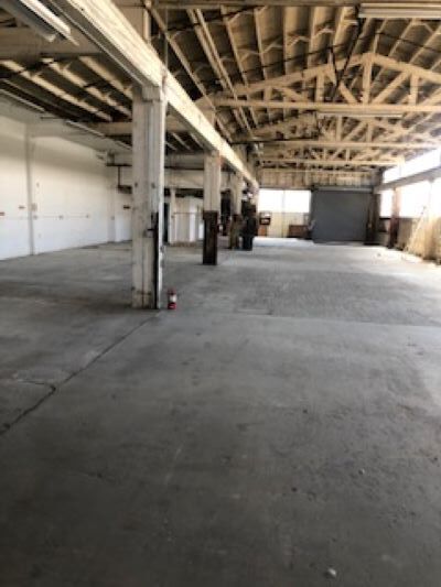 5749 Horton St, Emeryville, CA à louer - Photo de l’immeuble – Image 3 sur 7