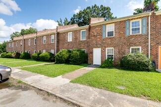 Plus de détails pour Chalfont Dr. 6 Townhouses – Logement à vendre, Richmond, VA