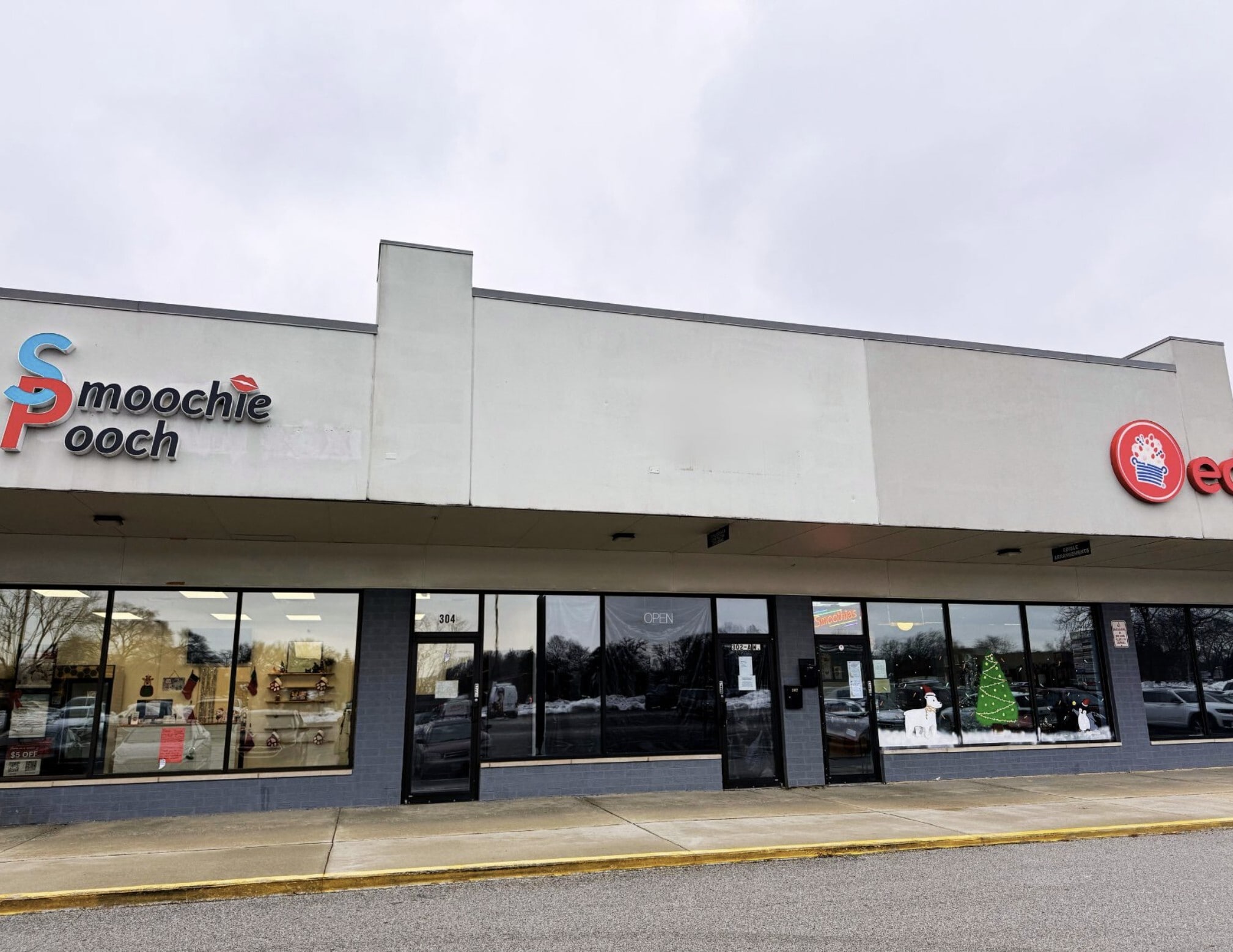 142-318 W Lincoln Hwy, Schererville, IN à louer Photo intérieure– Image 1 sur 3