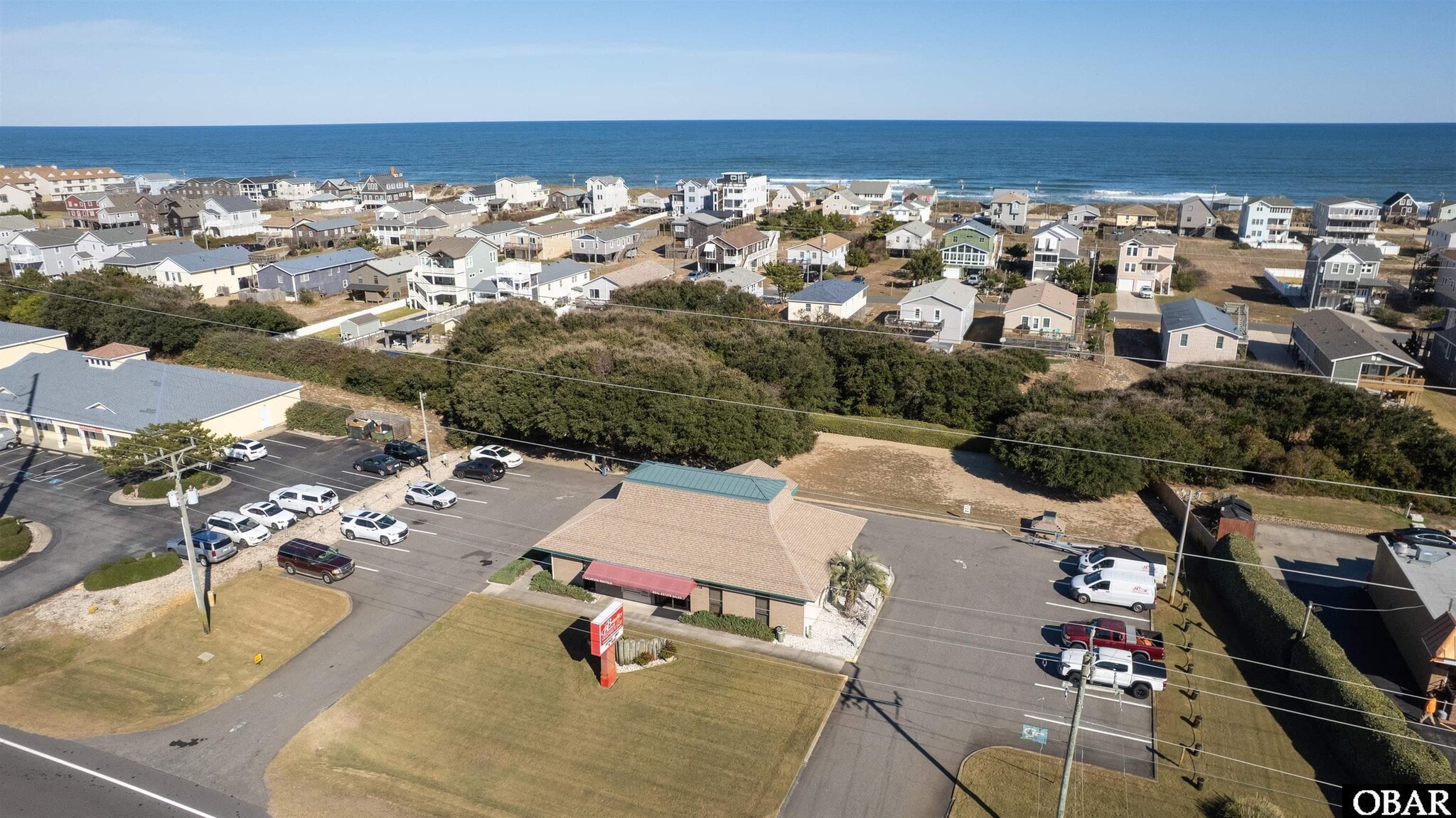 3719 N Croatan Hwy, Kitty Hawk, NC à vendre Photo principale– Image 1 sur 22