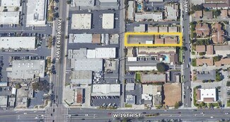 Plus de détails pour 1925 Wallace Ave, Costa Mesa, CA - Logement à vendre