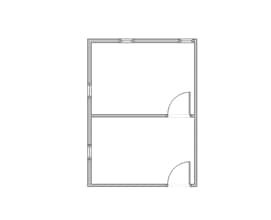 1300 Bay Area Blvd, Houston, TX à louer Plan d’étage– Image 1 sur 1