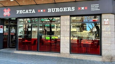 Local commercial dans Sant Boi de Llobregat, Barcelona à louer Photo intérieure– Image 2 sur 10