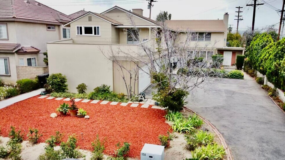 1150 Okoboji Dr, Arcadia, CA à vendre - Photo de l’immeuble – Image 3 sur 6