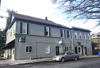 Plus de détails pour 1733-1737 SE Morrison St, Portland, OR - Bureau/Local commercial à louer