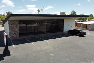 Plus de détails pour 5450 E 5th St, Tucson, AZ - Local commercial à vendre