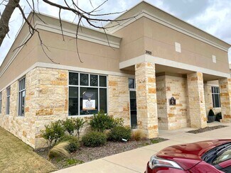 Plus de détails pour 3900 S Stonebridge Dr, McKinney, TX - Bureau/Médical à louer