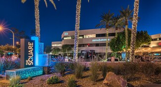 Plus de détails pour 6991 E Camelback Rd, Scottsdale, AZ - Coworking à louer