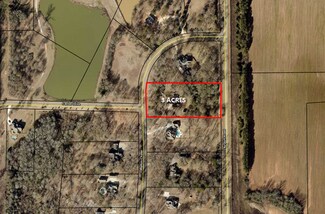 Plus de détails pour 108 Walton Chase, Perry, GA - Terrain à vendre