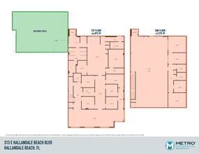 313 E Hallandale Beach Blvd, Hallandale Beach, FL à louer Photo intérieure– Image 1 sur 1