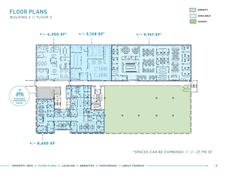 350 Granite St, Braintree, MA à louer Plan d’étage– Image 1 sur 1