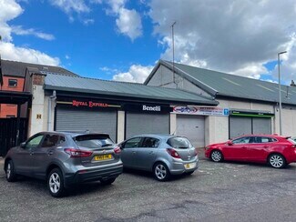 Plus de détails pour 20 Fulbar St, Renfrew - Local commercial à louer
