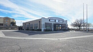 Plus de détails pour 2102 Telshor Ct, Las Cruces, NM - Local commercial à vendre