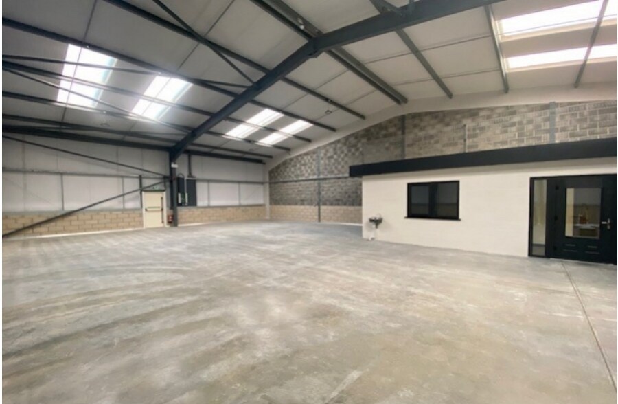 Old Sleaford Rd, Lincoln à louer - Photo intérieure – Image 3 sur 4