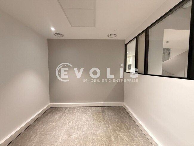 Plus de détails pour Bureau à louer