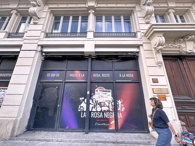 34 Rue De Bayard, Toulouse à vendre - Photo de l’immeuble – Image 2 sur 3