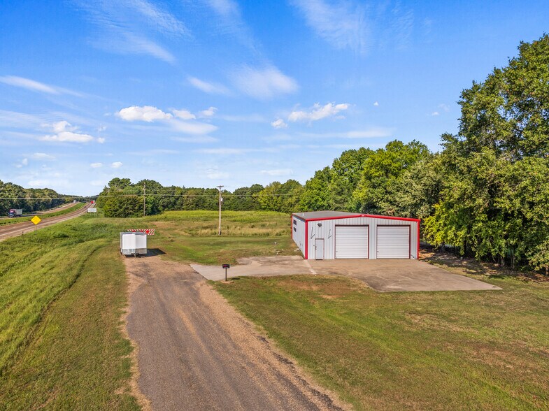 15 County Road 1030, Mount Pleasant, TX à vendre - Photo de l’immeuble – Image 3 sur 26