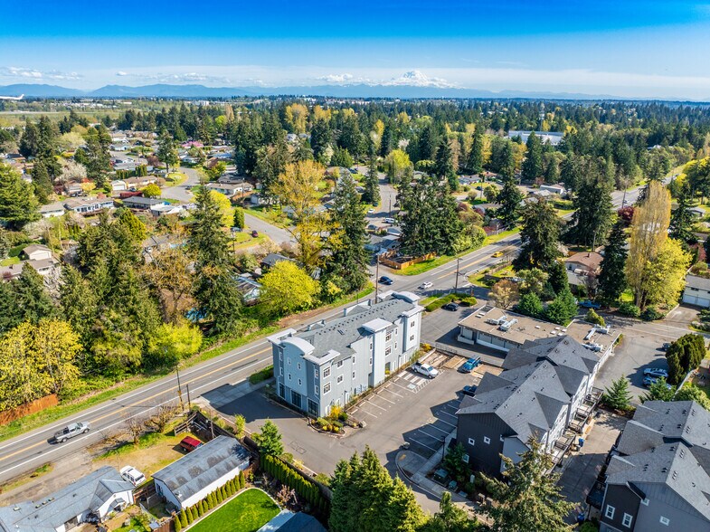 18449 1st Ave S, Normandy Park, WA à vendre - Photo de l’immeuble – Image 2 sur 10