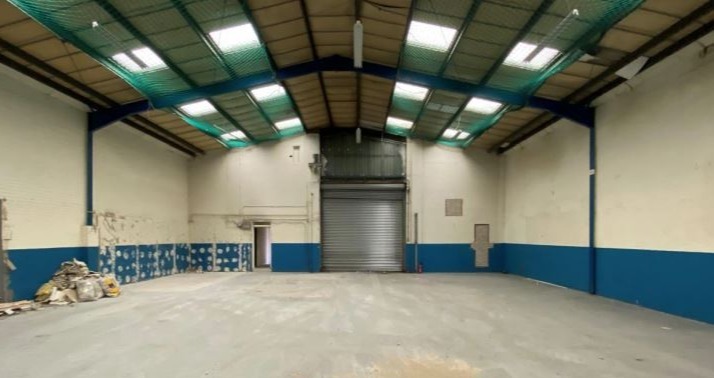 Britonwood Trading Estate, Liverpool à louer Photo intérieure– Image 1 sur 6