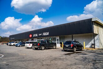 3420 NW Pulaski Pike, Huntsville, AL à louer Photo intérieure– Image 1 sur 5