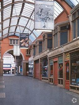 The Arcade, Walsall à vendre - Photo de l’immeuble – Image 3 sur 12