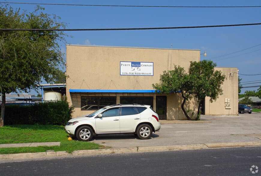 1119 Paulsun St, San Antonio, TX à vendre - Photo de l’immeuble – Image 2 sur 46