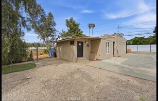 Plus de détails pour 10043 Beaumont Ave, Cherry Valley, CA - Local commercial à vendre