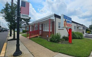 Plus de détails pour 515 N Black Horse Pike, Runnemede, NJ - Bureau à vendre