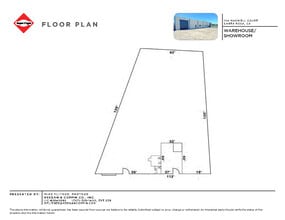 104 Maxwell Ct, Santa Rosa, CA à louer Plan d’étage– Image 1 sur 4
