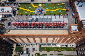 Plus de détails pour 675 Ponce de Leon Ave NE, Atlanta, GA - Coworking à louer