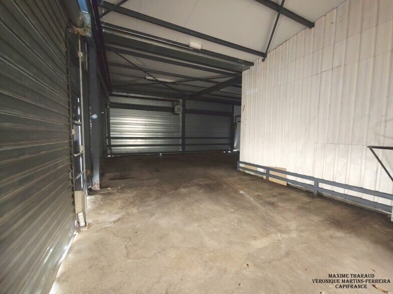 Local commercial dans Vierzon à vendre - Photo intérieure – Image 3 sur 6