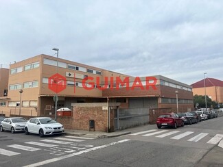 Plus de détails pour Carrer del Gran Capità, 4, Sant Joan Despí - Industriel/Logistique à vendre