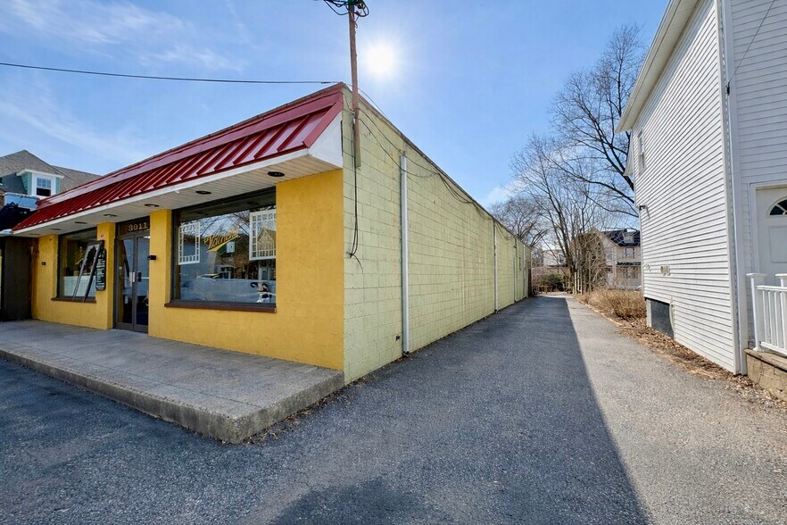 3011 N Centre St, Pennsauken, NJ à vendre - Photo de l’immeuble – Image 2 sur 15