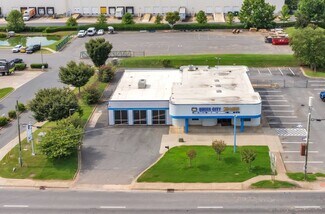 Plus de détails pour 741 Westinghouse Blvd, Charlotte, NC - Bureau/Local commercial à louer