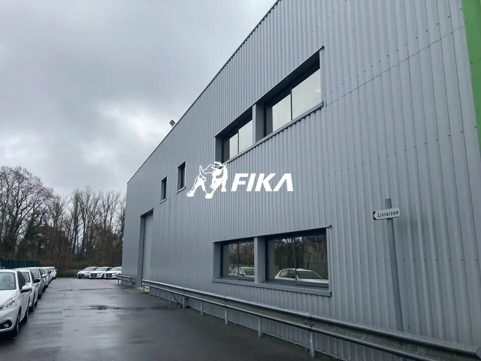 Avenue Du Girou, Villeneuve-lès-Bouloc à vendre Photo de l’immeuble– Image 1 sur 11