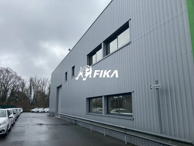 Plus de détails pour Avenue Du Girou, Villeneuve-lès-Bouloc - Local d’activités à vendre