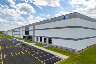 Plus de détails pour 2051 Old Coochs Bridge Rd, Newark, DE - Industriel/Logistique à louer