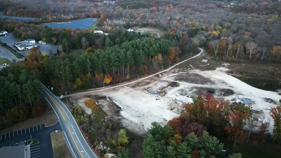 290 Millville Rd, Uxbridge, MA à vendre - Vidéo sur l’annonce professionnelle – Image 1 sur 25
