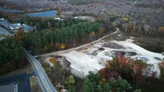 Plus de détails pour 290 Millville Rd, Uxbridge, MA - Terrain à vendre