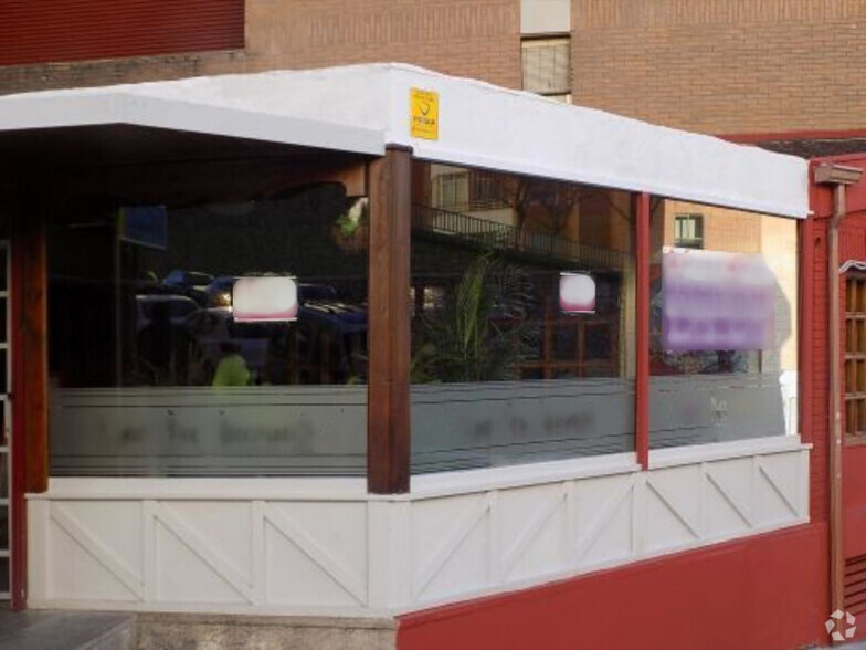 Immeuble residentiel dans Cuenca, Cuenca à vendre - Photo intérieure – Image 1 sur 1