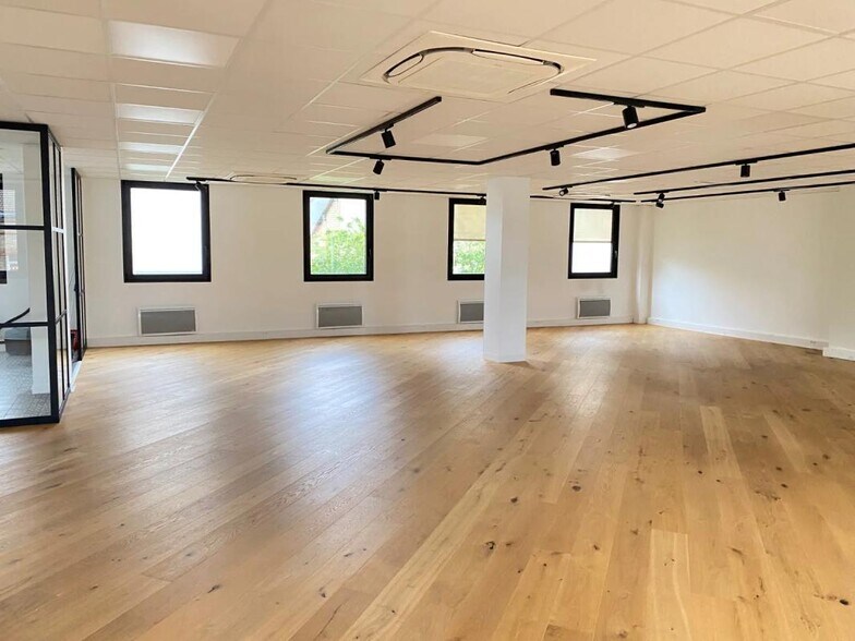 Bureau dans Boulogne-Billancourt à louer - Photo intérieure – Image 3 sur 7