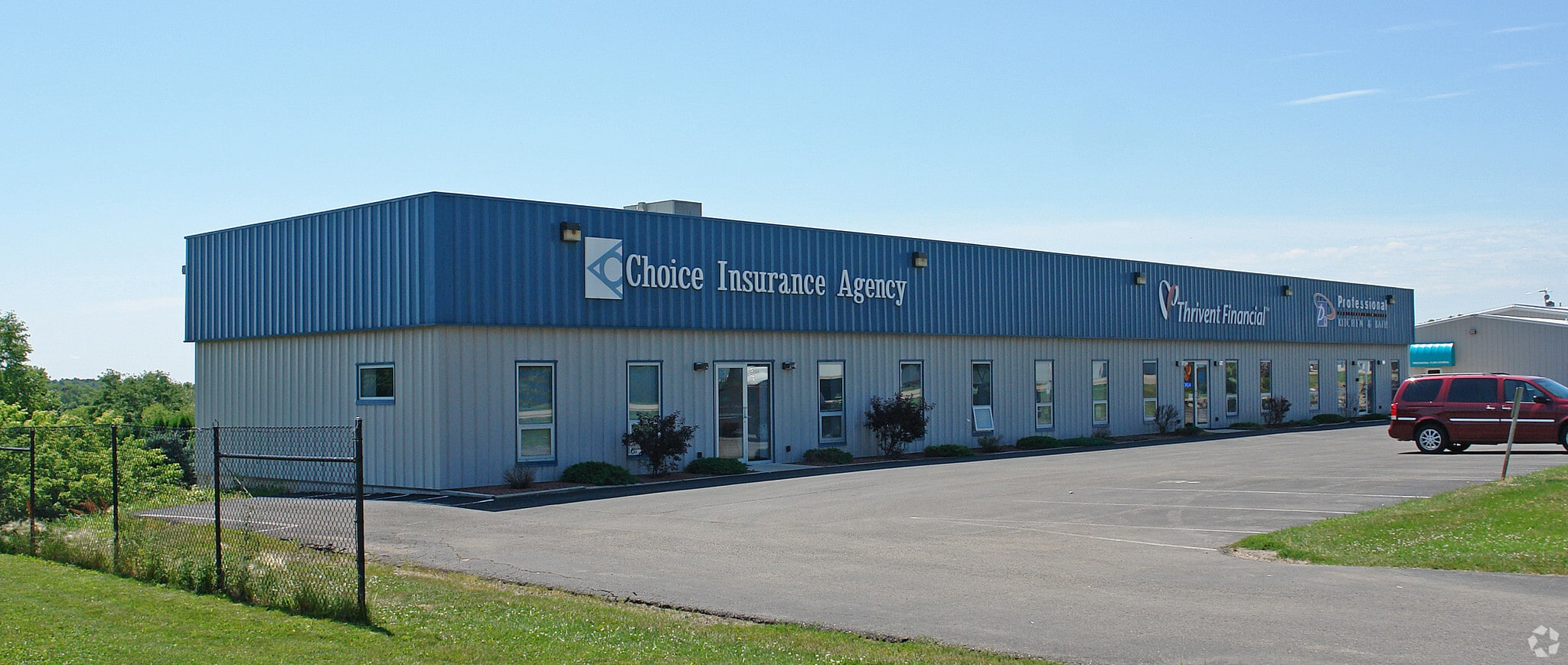 1011-1019 S Spring St, Beaver Dam, WI à vendre Photo principale– Image 1 sur 12