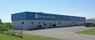 Plus de détails pour 1011-1019 S Spring St, Beaver Dam, WI - Local d’activités à vendre