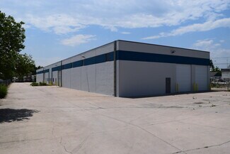 Plus de détails pour 5347-5353 Sherman St, Denver, CO - Industriel/Logistique à louer