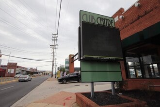 1496 Reisterstown Rd, Pikesville, MD à louer Photo intérieure– Image 2 sur 19