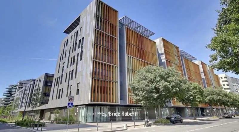 160-164 Avenue Jean Jaurès, Lyon à louer - Photo de l’immeuble – Image 3 sur 3