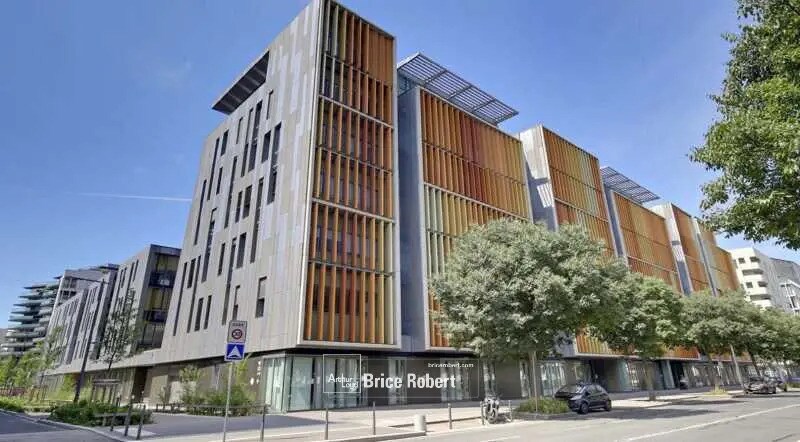 Bureau dans Lyon à louer - Photo de l’immeuble – Image 3 sur 5
