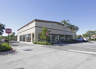 Plus de détails pour 10450-10490 Wiles Rd, Coral Springs, FL - Local commercial à vendre