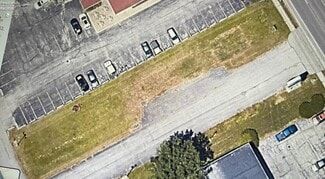Plus de détails pour 3403 Milan rd, Sandusky, OH - Terrain à vendre